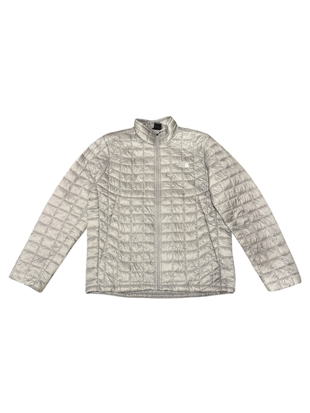 The North Face ThermoBall Quilted Jacket Men’s Sz L